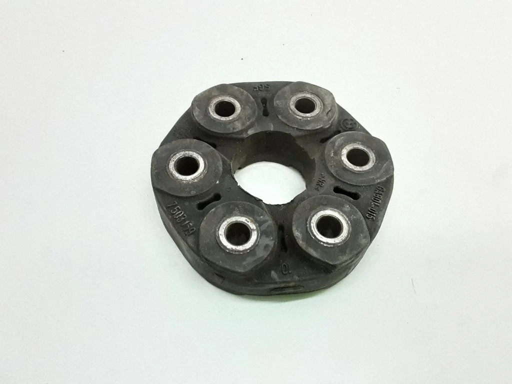 Rear prop shaft donut coupling/joint – BMW X5 E53 (1999-2006)