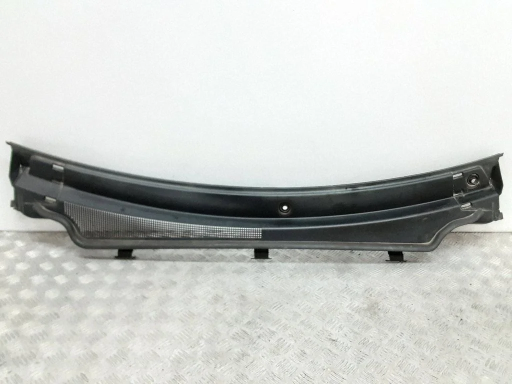 Klaasipuhastite iluliist(id) – Dodge Durango III (2010-)