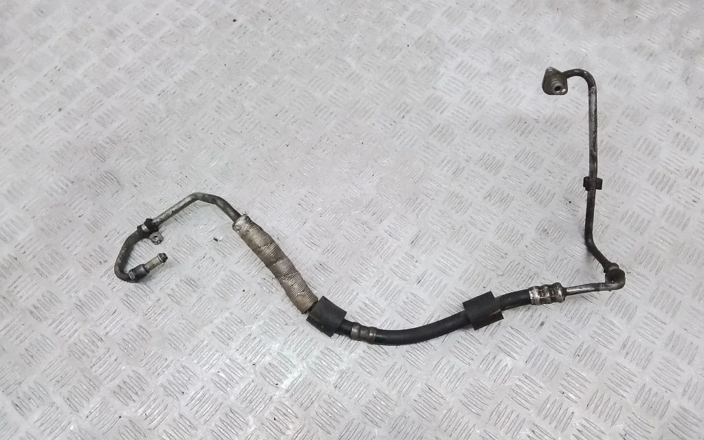 Przewody wspomagania – Porsche Cayenne (92A) (2010-2017)