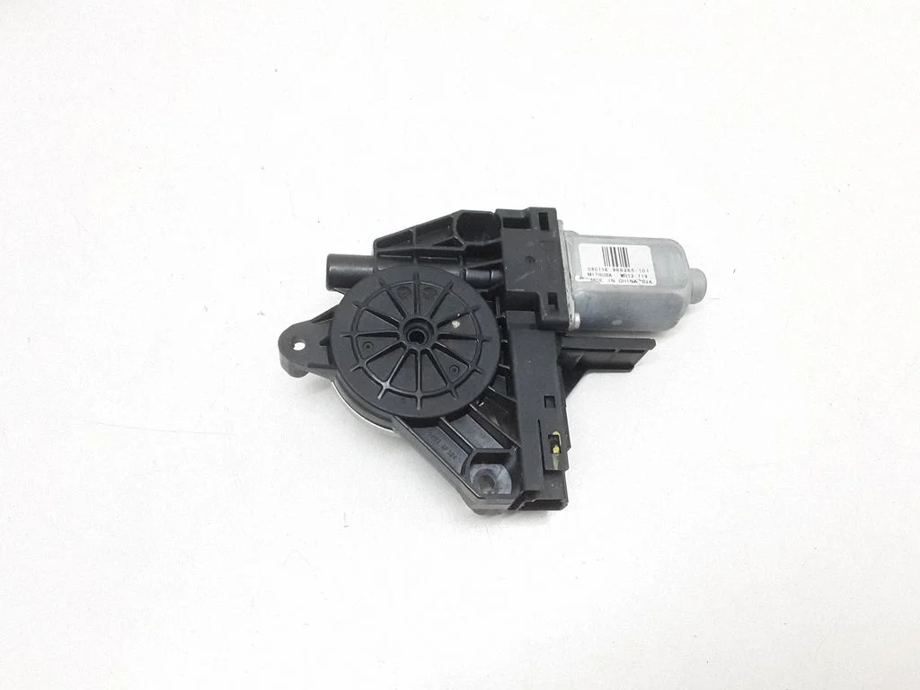 Rear door window regulator motor – Volvo XC60 (2009-2013)