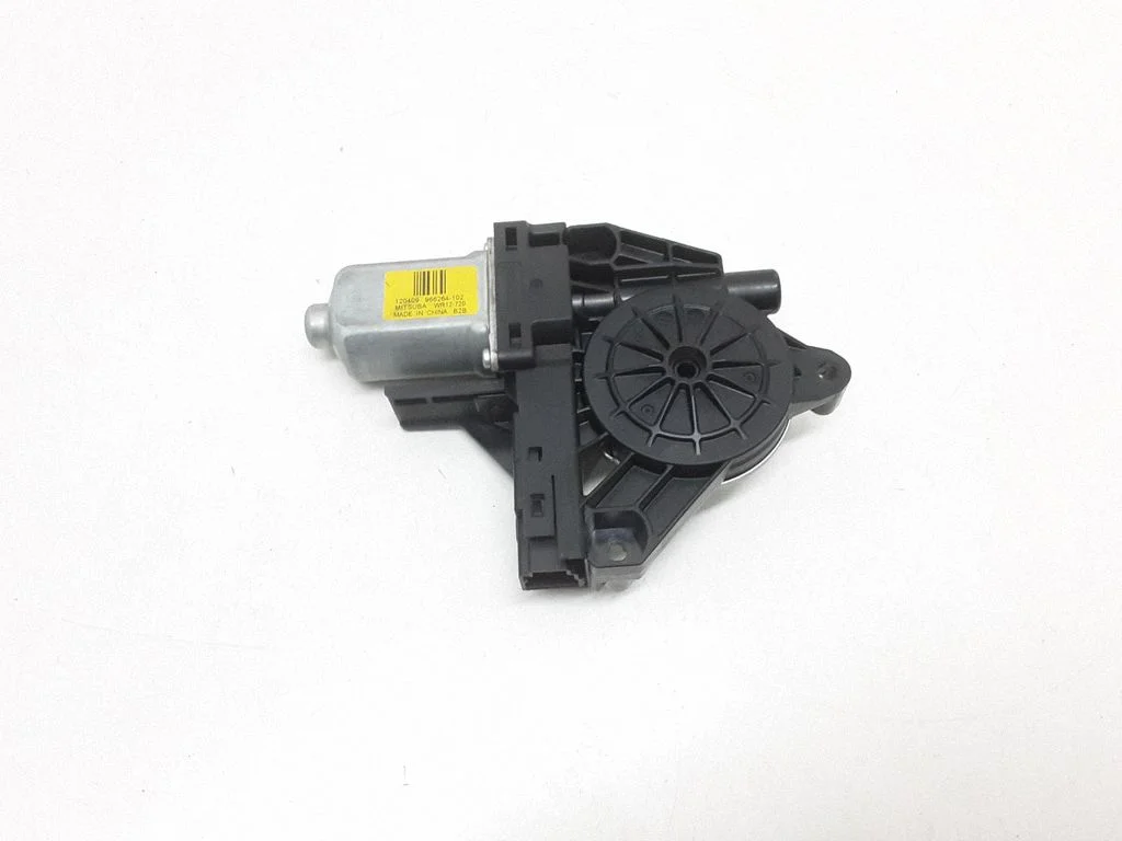 Rear door window regulator motor – Volvo V70 (2008-2013)