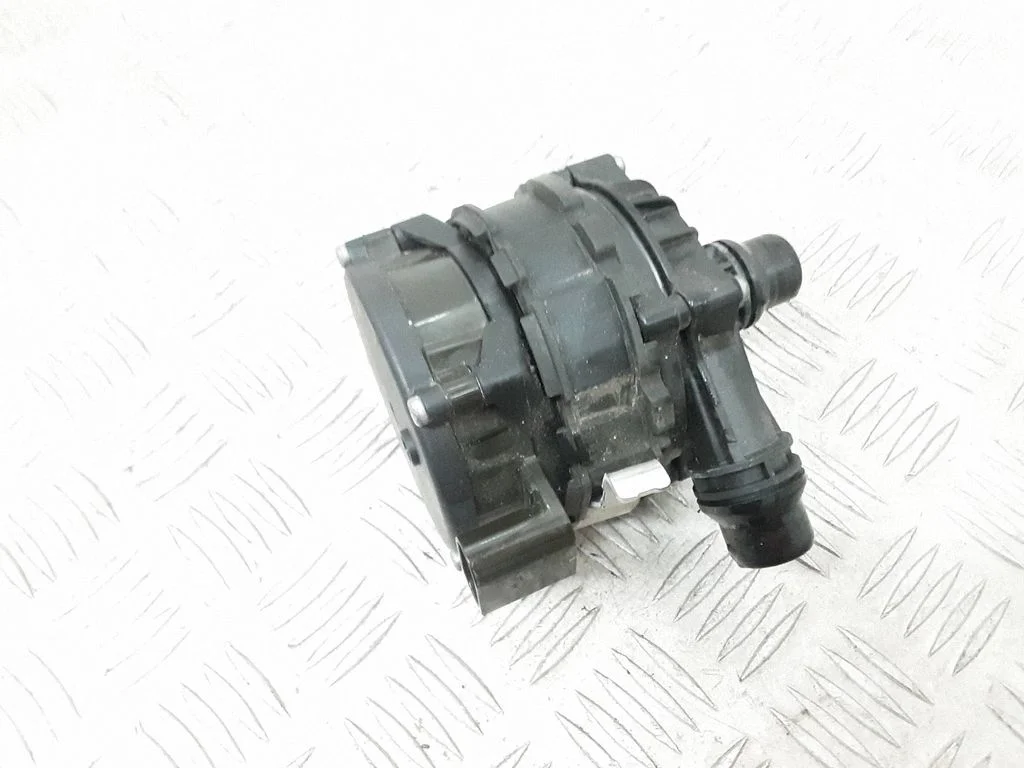 Elektriline lisatsirkulatsioonipump A0005008900