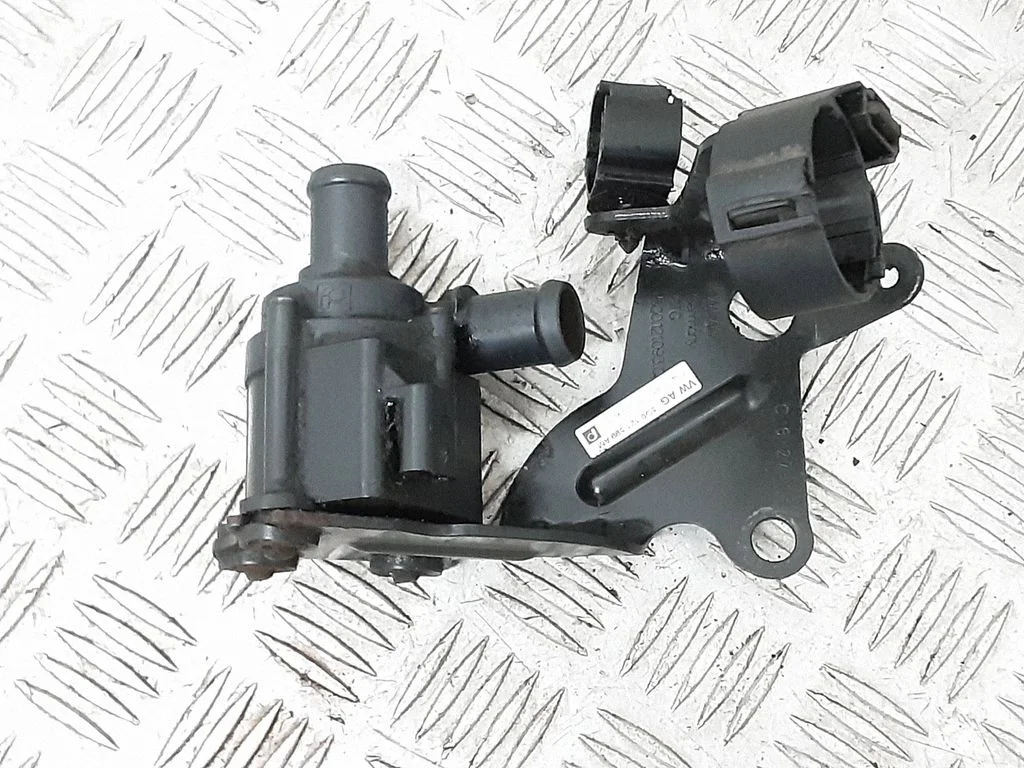 Electric auxiliary coolant/water pump 5Q0121599AM