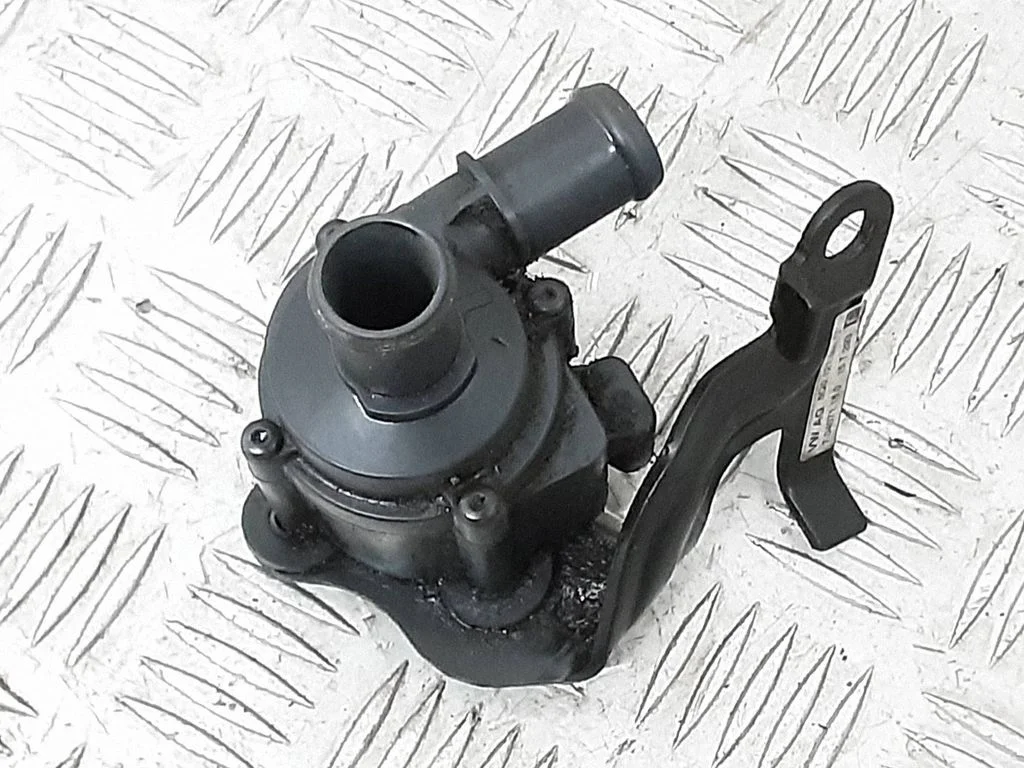 Electric auxiliary coolant/water pump 5Q0965561B