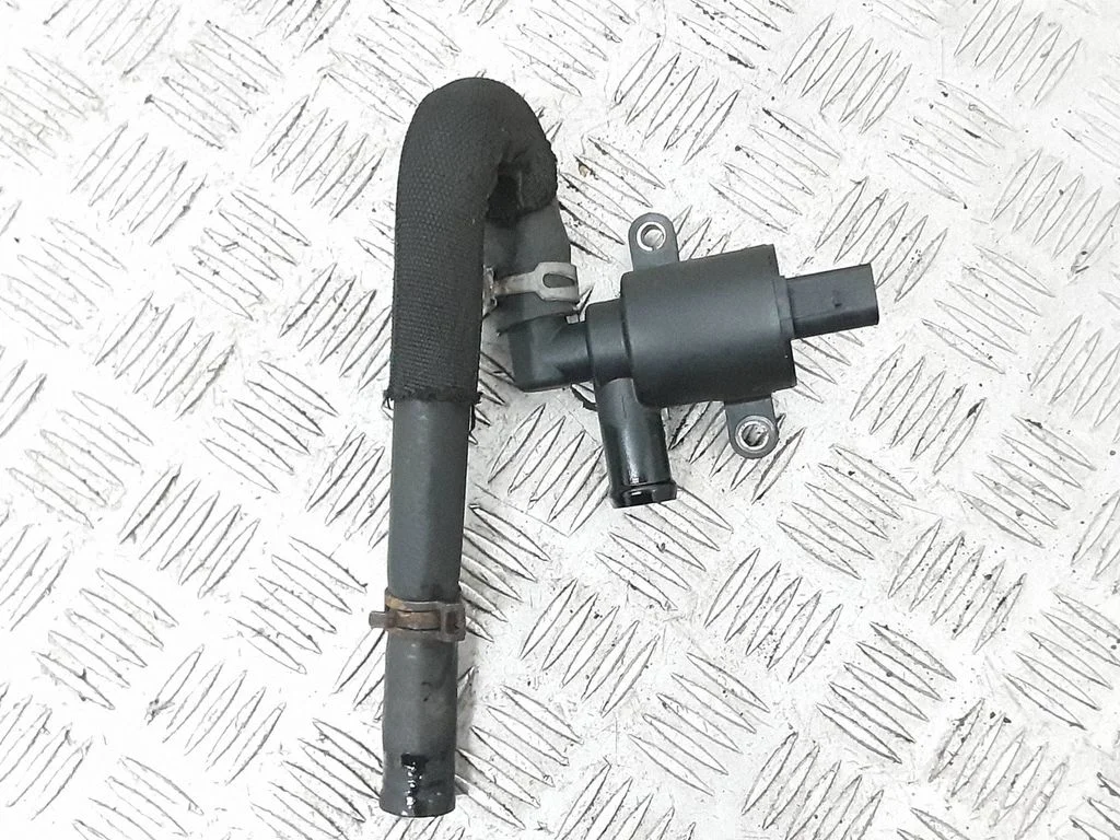 Electric auxiliary coolant/water pump 671D23240479