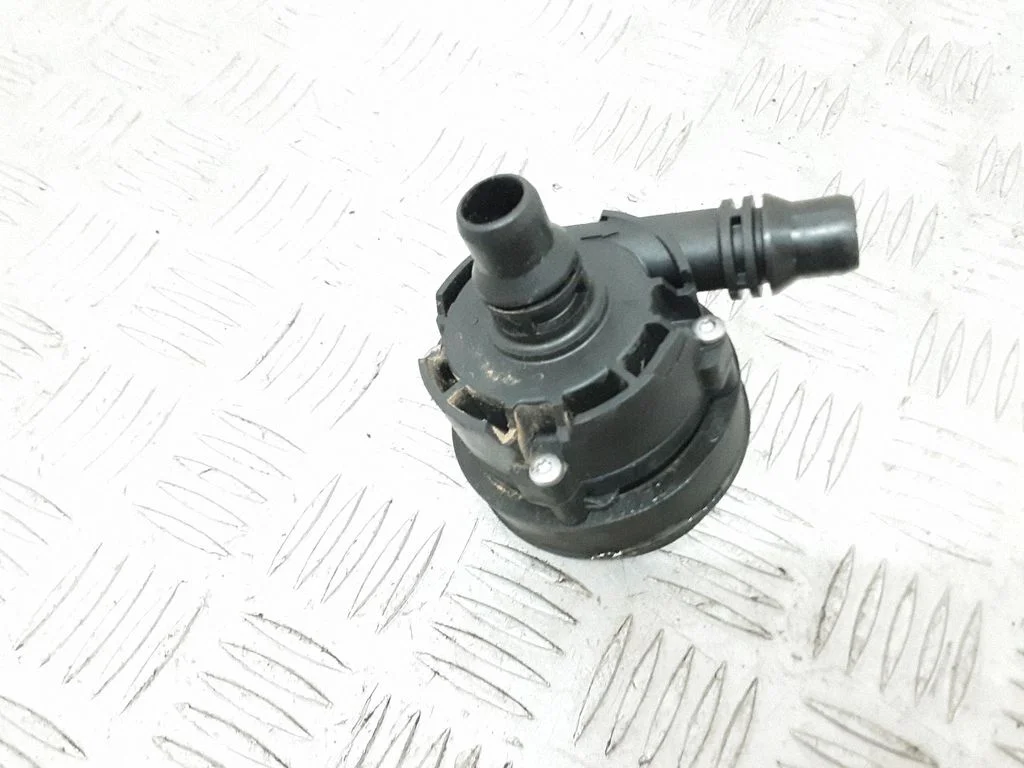 Electric auxiliary coolant/water pump – BMW 5 Series G30 G31 G38 (2016-)