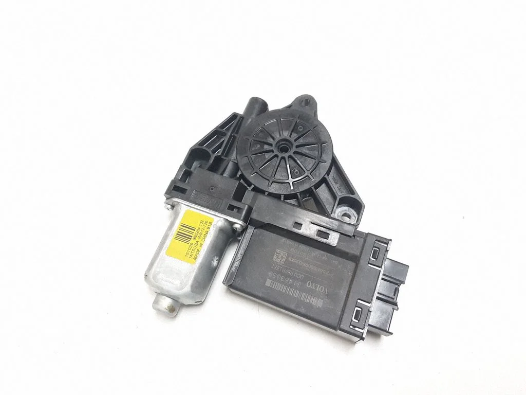 Rear door window regulator motor – Volvo XC90 (2014-)