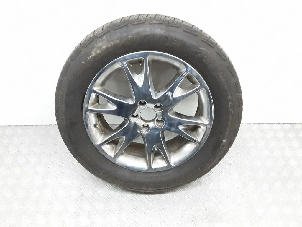 R18 alloy rim – Volvo XC90 (2007-2014)