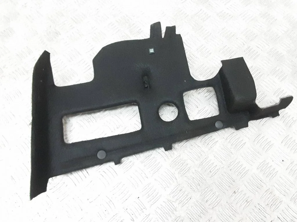 Panel deski rozdzielczej (dolny) – Dodge Durango III (2010-)