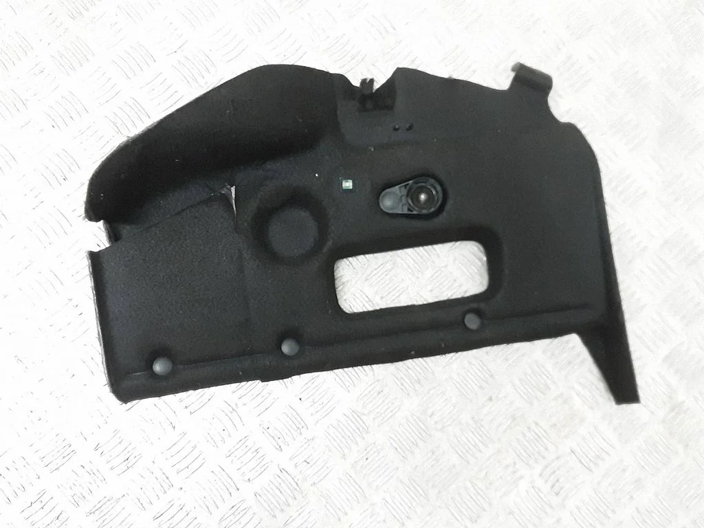 Panel deski rozdzielczej (dolny) – Dodge Durango III (2010-)