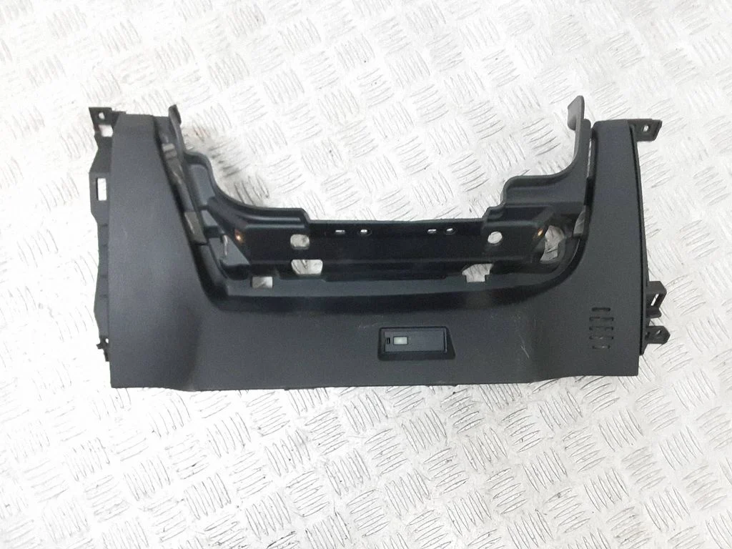 Panel deski rozdzielczej (dolny) – Dodge Durango III (2010-)