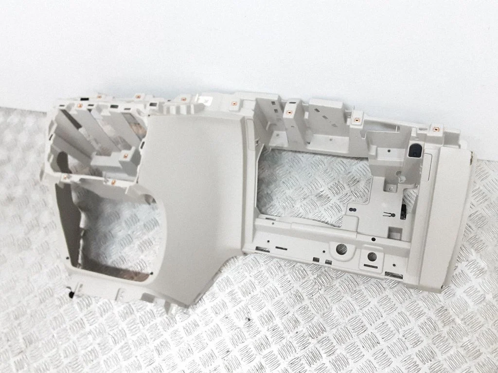 Armatuurlaua alumine viimistluspaneel – Chrysler Pacifica (2017-)