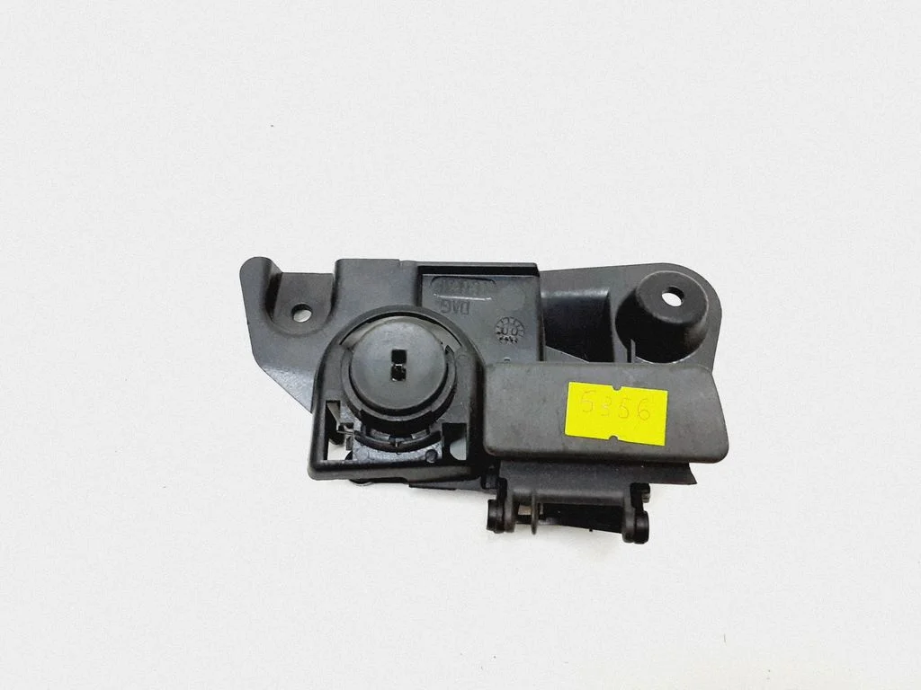 Glove box lock 9184994