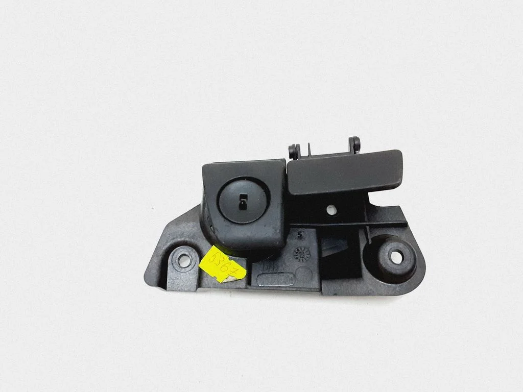 Glove box lock 9192098