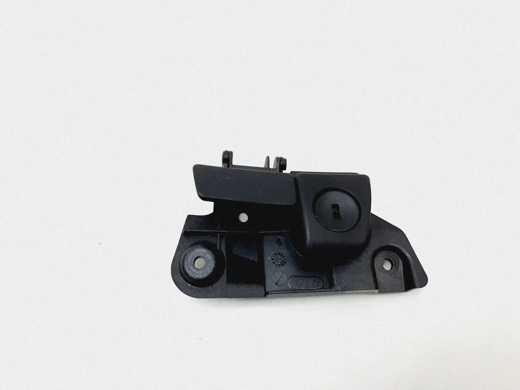Glove box lock 9184994