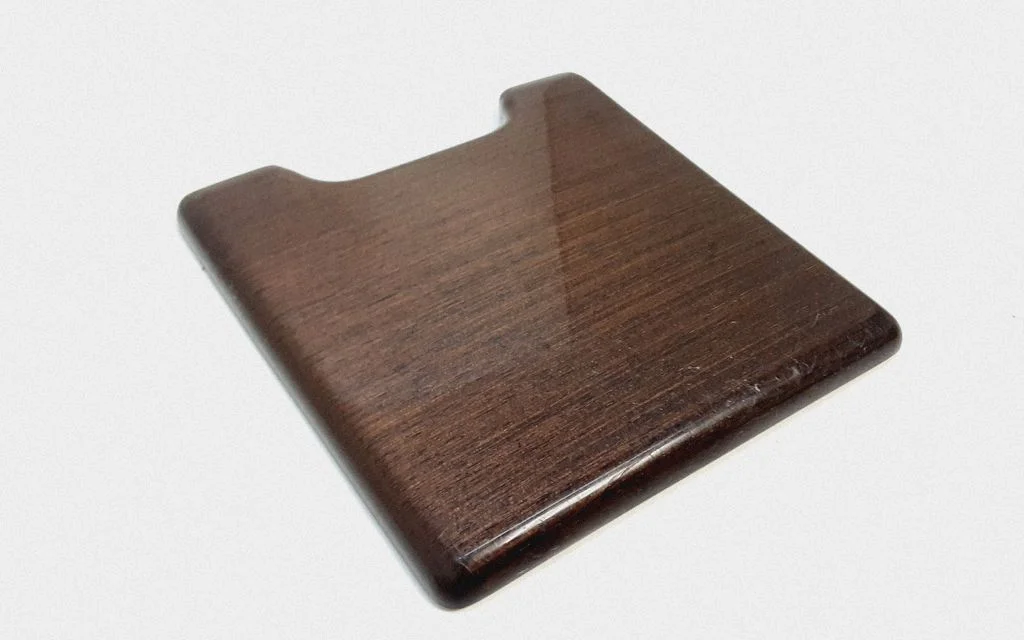 Ashtray trim (rear) – Volvo XC90 (2007-2014)