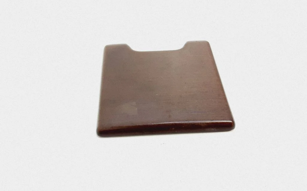 Ashtray trim (rear) – Volvo XC90 (2007-2014)