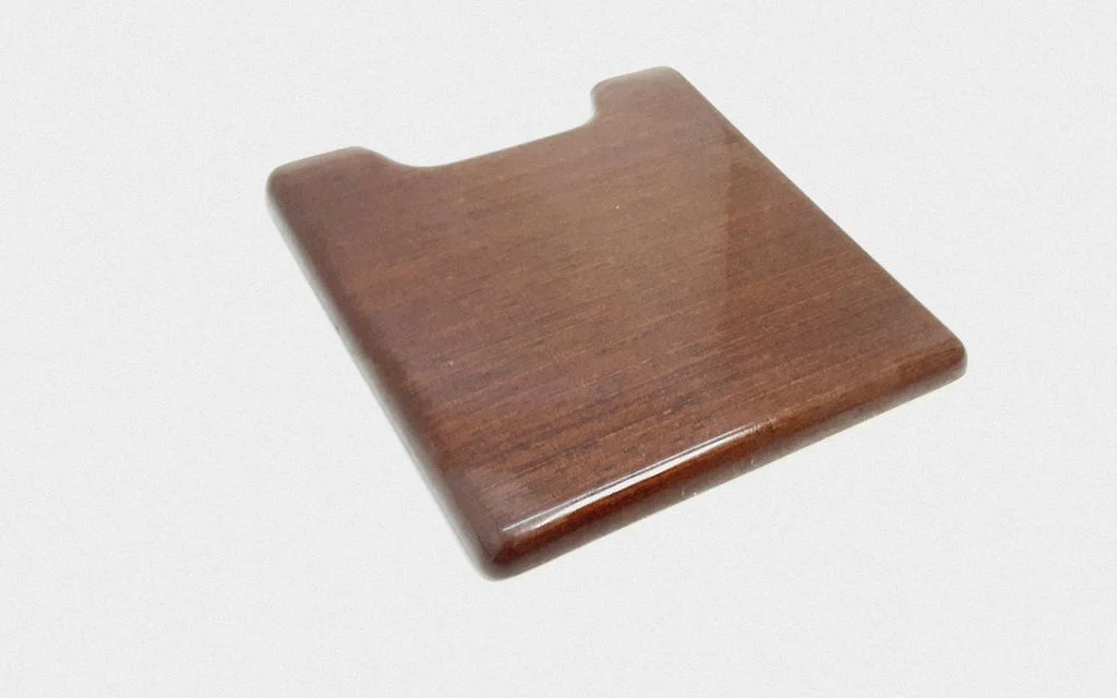 Ashtray trim (rear) – Volvo XC90 (2007-2014)