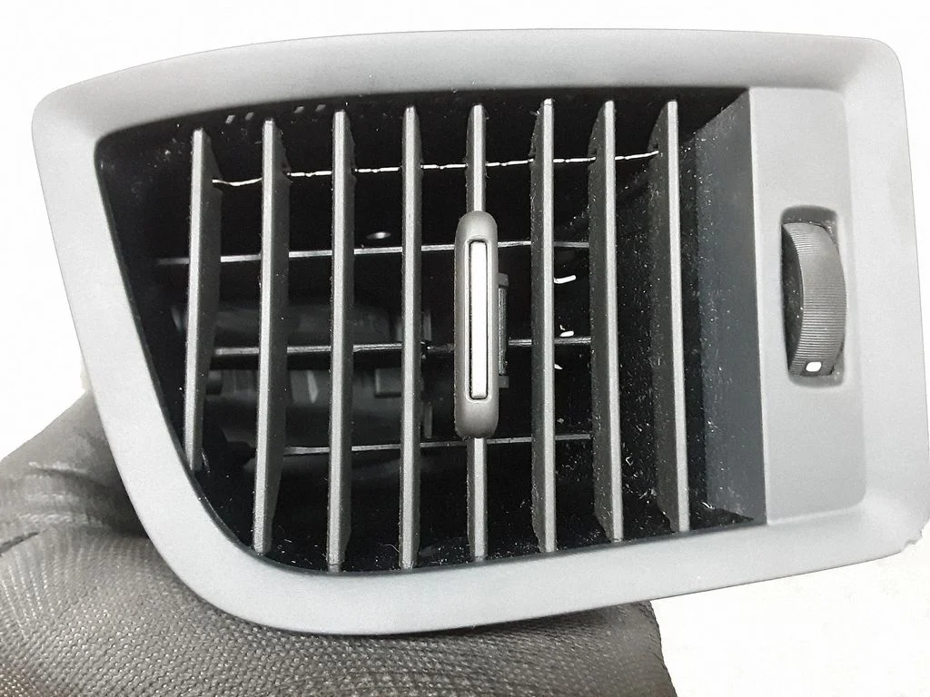 Dashboard side air vent grill/cover trim 1009820