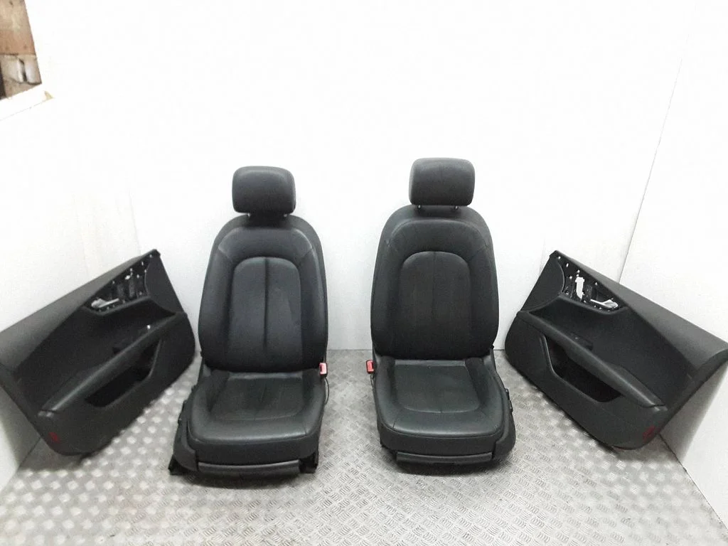Interior set – Audi A7 S7 4G (2011-2017)