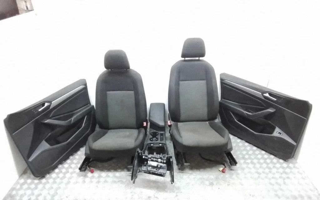 Interior set – Volkswagen Jetta USA (2019-)