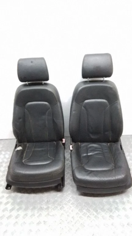 Interior set – Audi Q7 4L (2005-2015)
