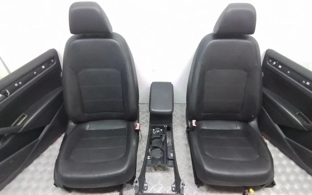 Interior set – Volkswagen Passat CC (2008-2016)