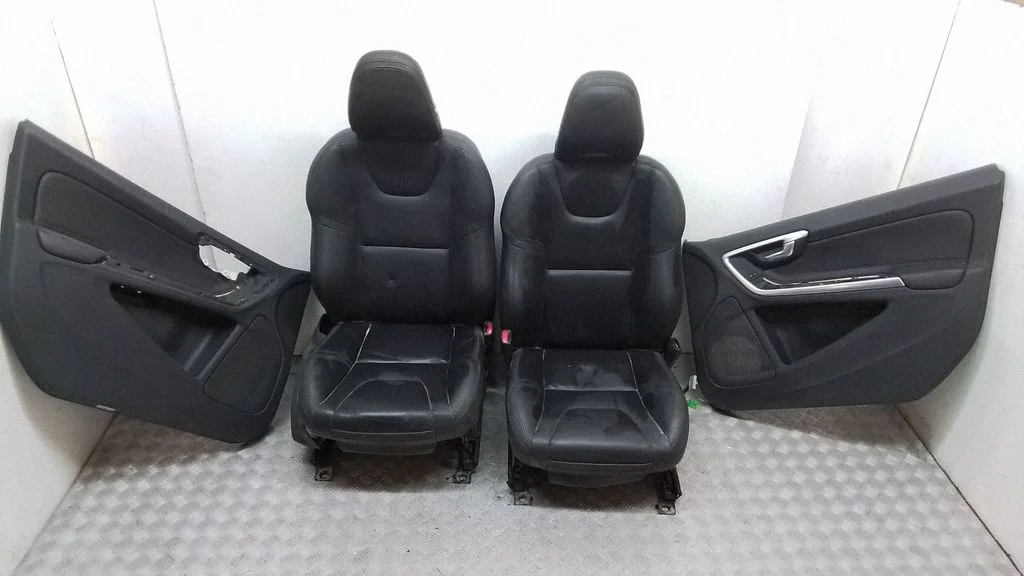 Interior set – Volvo S60 (2014-2018)