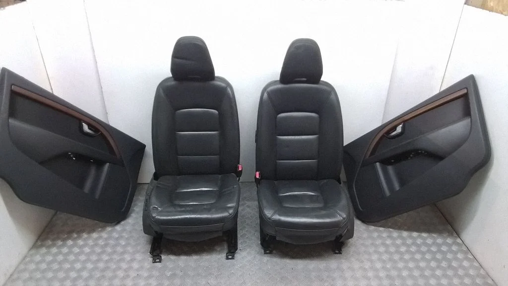 Interior set – Volvo XC70 (2008-2013)