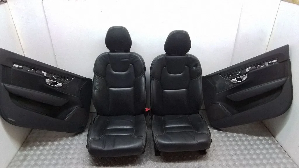 Interior set – Volvo S90, V90 (2016-)