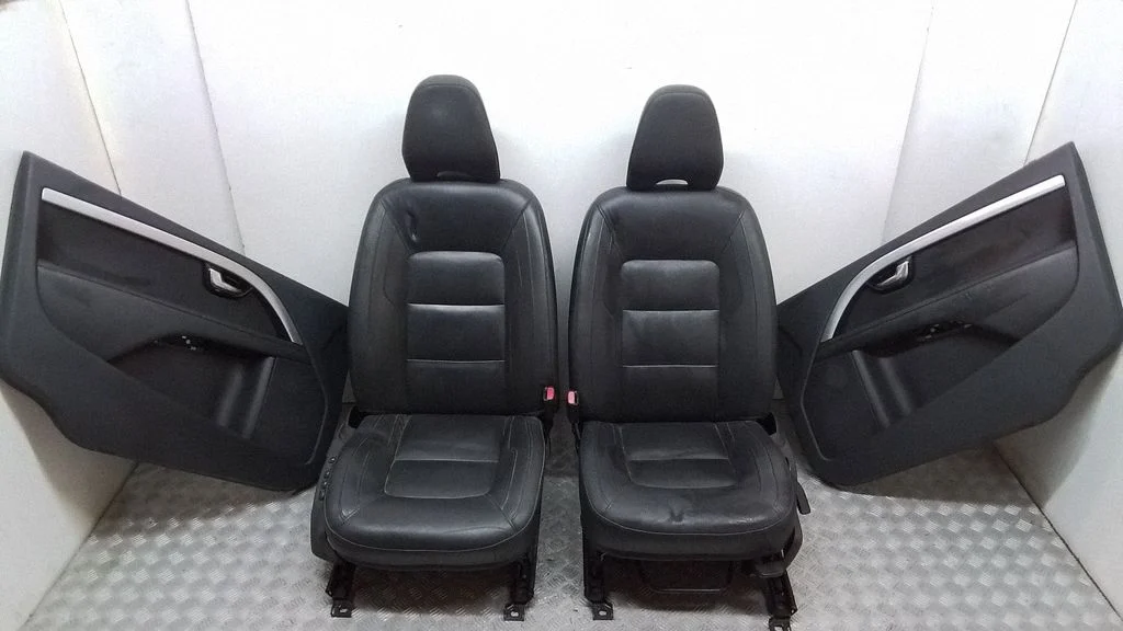Interior set – Volvo S80 (2014-2016)