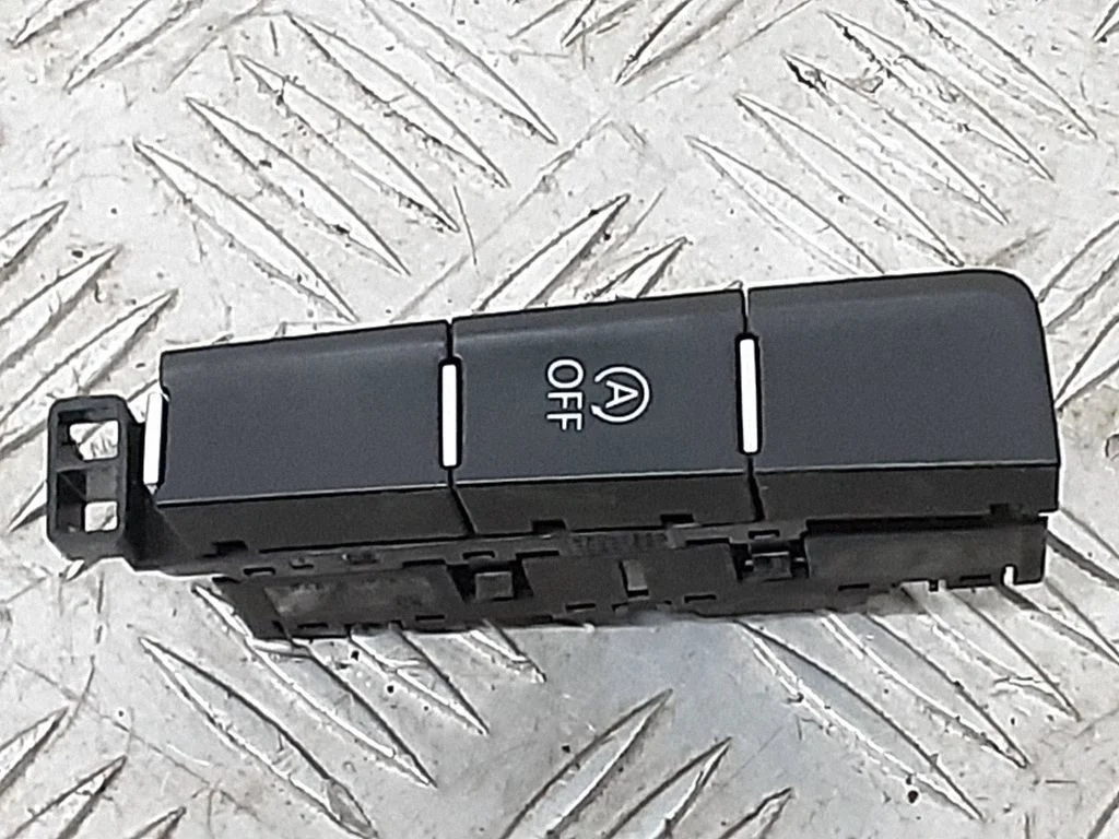 Other switches/knobs/shifts 5G1927137T