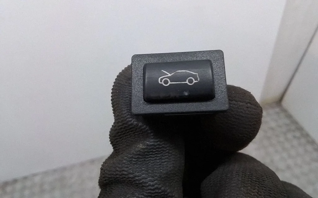 Muud lülitid / nupud / hoovad – BMW i3 (2013-)