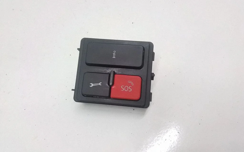 Other switches/knobs/shifts – Volkswagen Passat CC (2008-2016)