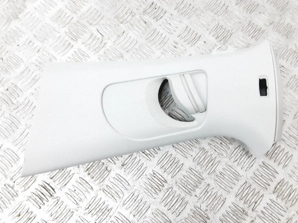 (B) pillar trim (top) 5G4867243