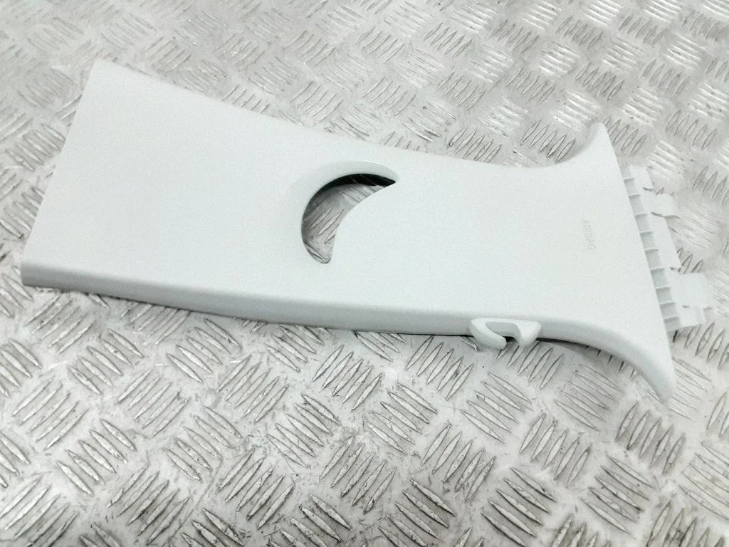 (B) pillar trim (top) 5F4867244B – Seat Leon (5F) (2012-2019)
