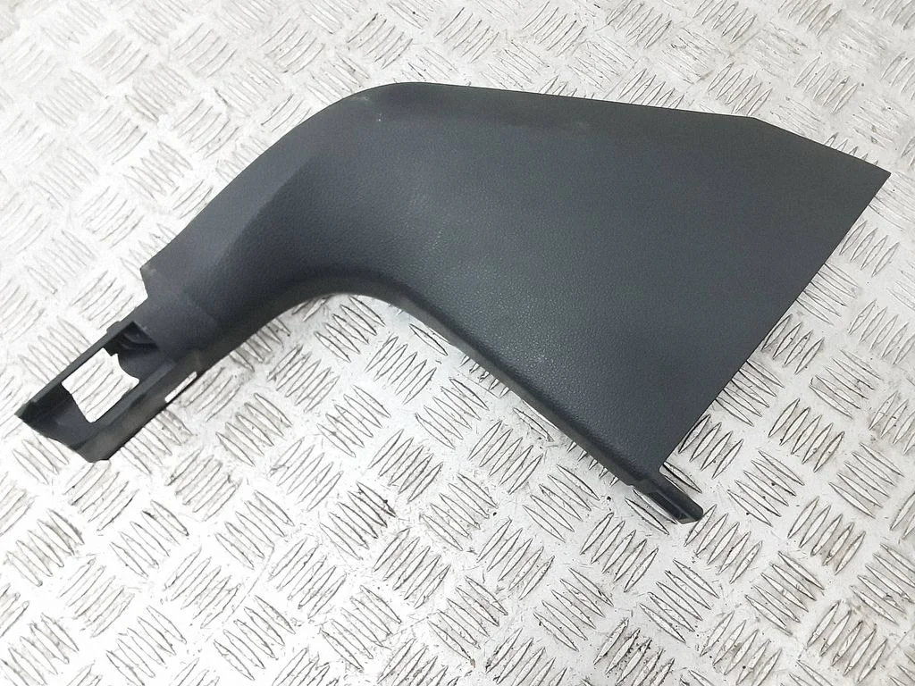 Foot area side trim – Volkswagen e-Golf (2014-)