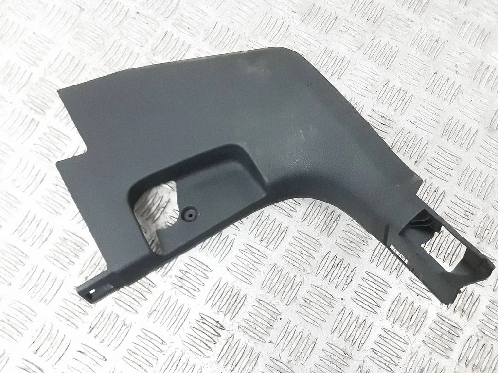 Foot area side trim – Volkswagen e-Golf (2014-)