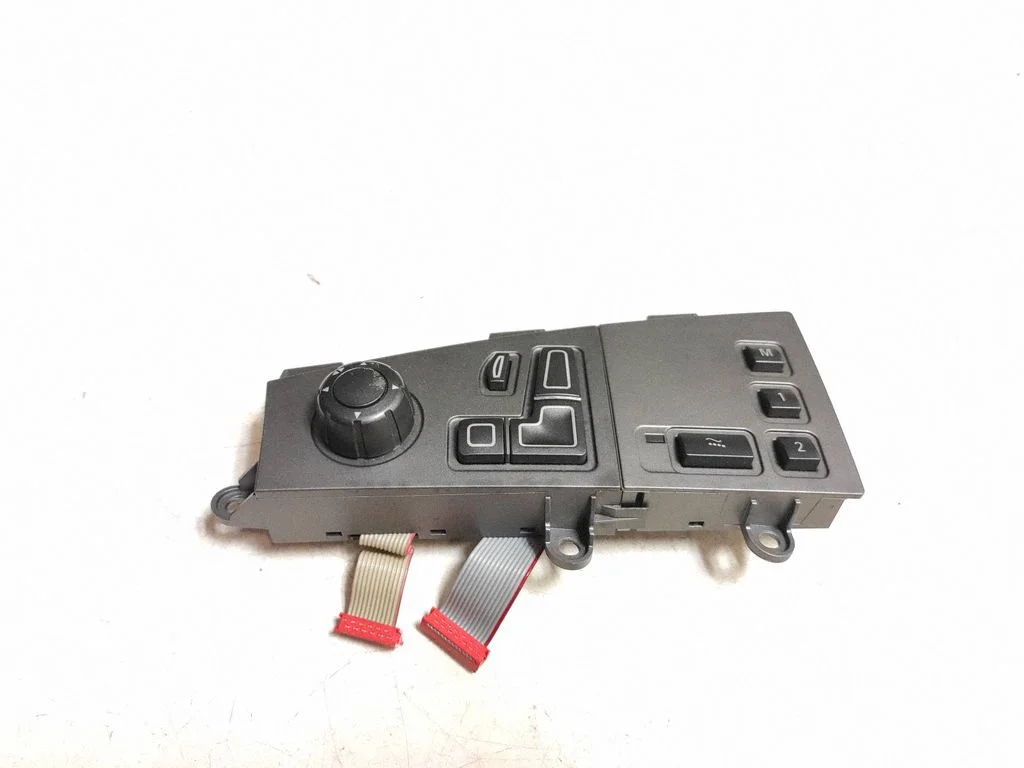 Istme reguleerimise lüliti(d) – BMW 7-seeria E65 E66 (2001-2008)