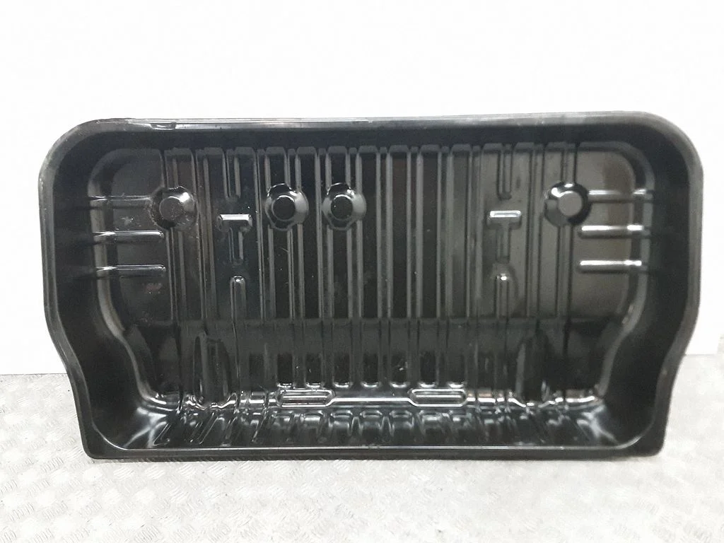 Pakiruumi põhjapaneel – Chrysler Pacifica (2017-)