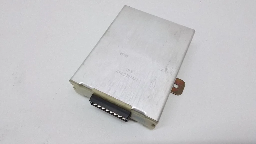 Cruise control unit/module – Rolls-Royce Silver Spur (1980-1998)