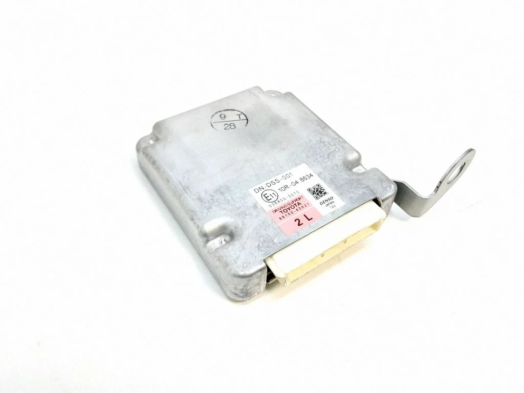 Cruise control unit/module – Toyota RAV 4 (XA40) (2012-2018)