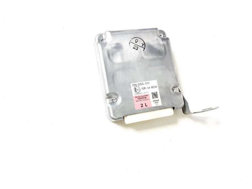 Cruise control unit/module – Toyota RAV 4 (XA40) (2012-2018)