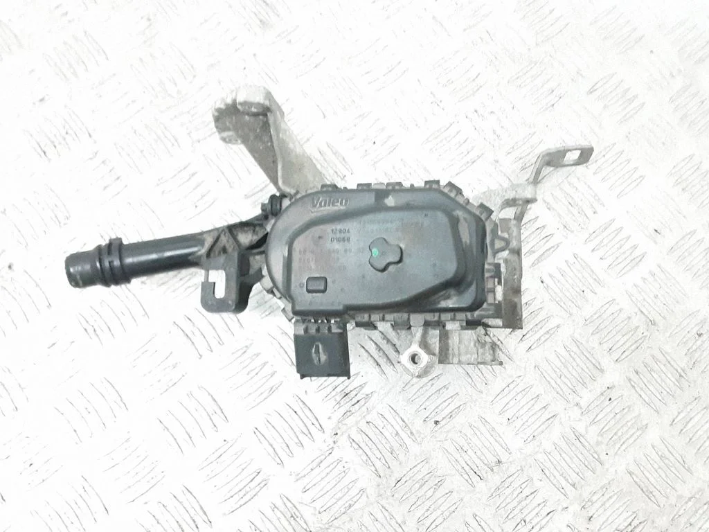 EGR valve cooler 9807369980