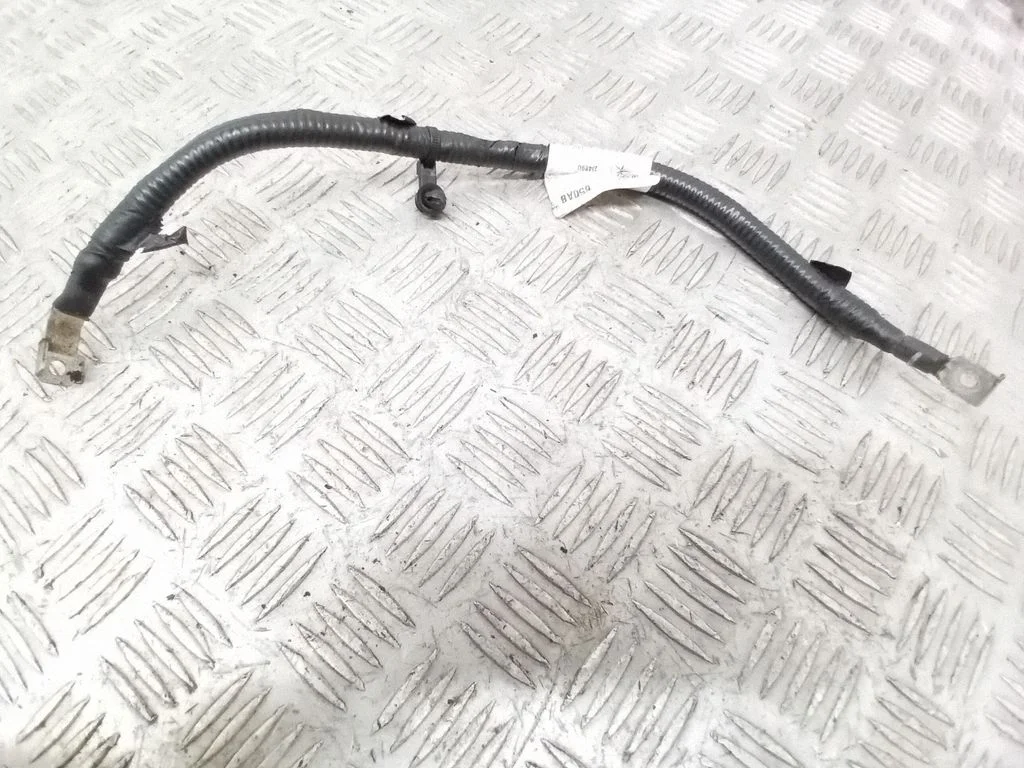 Negative earth cable (battery) – Chrysler Pacifica (2017-)