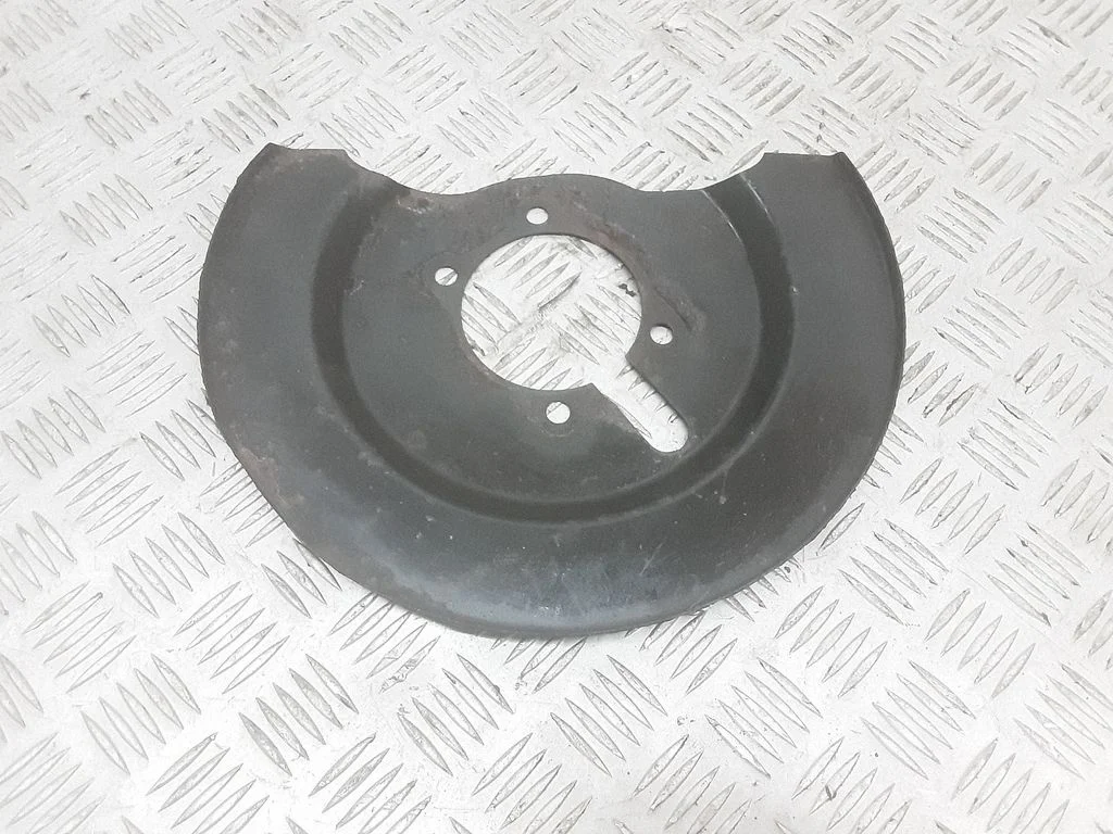 Tagumise piduriketta tolmukaitse 682AA