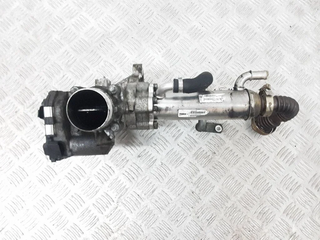 EGR valve cooler – Volvo XC70 (2005-2007)