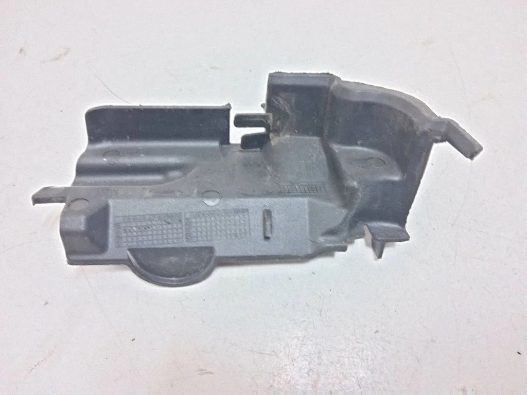Other interior part – Volkswagen e-Golf (2014-)