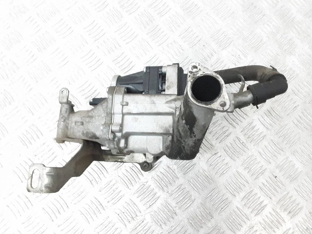 EGR valve cooler – Ford Focus (2010-2017)