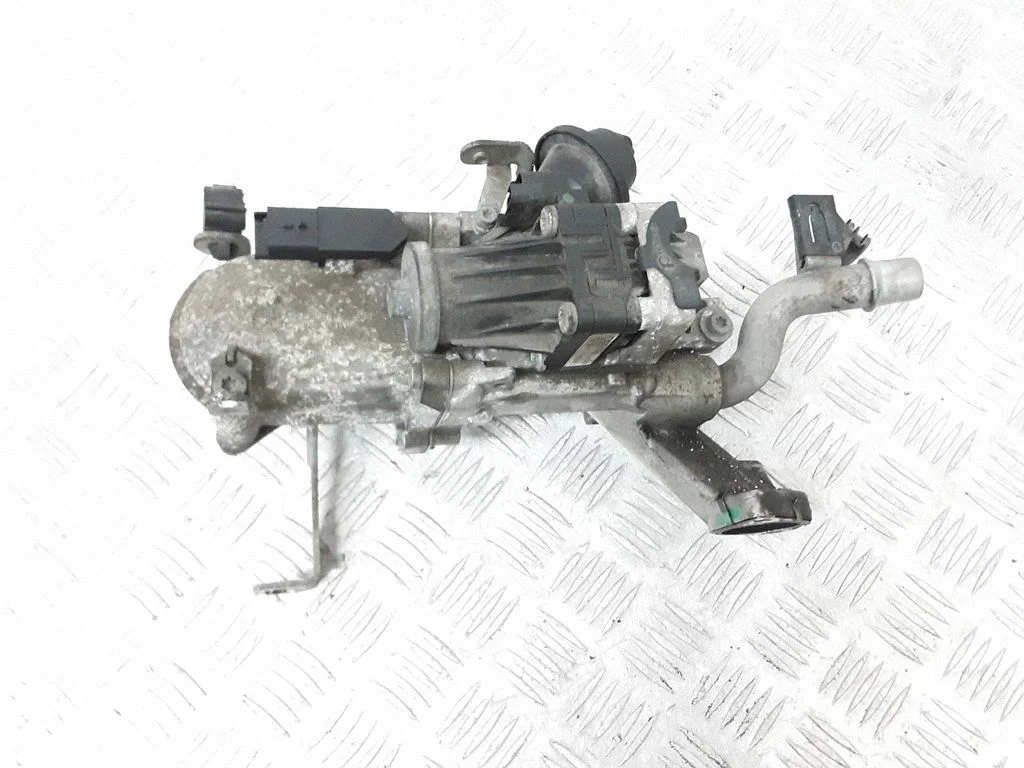 EGR valve cooler 702209040